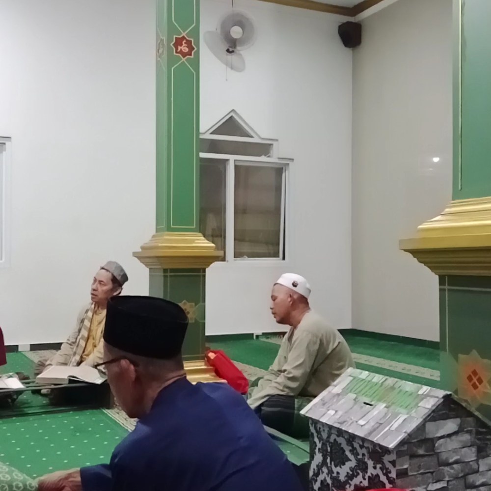 Masjid Nurul Huda