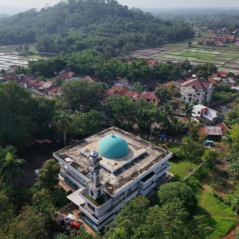 Masjid Jami Al Falah