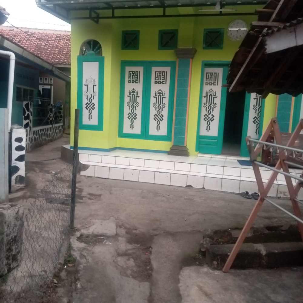 MASJID AL-IKHLASH