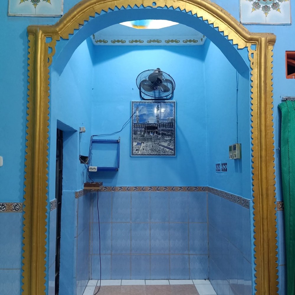 Masjid Al-Wasiilah