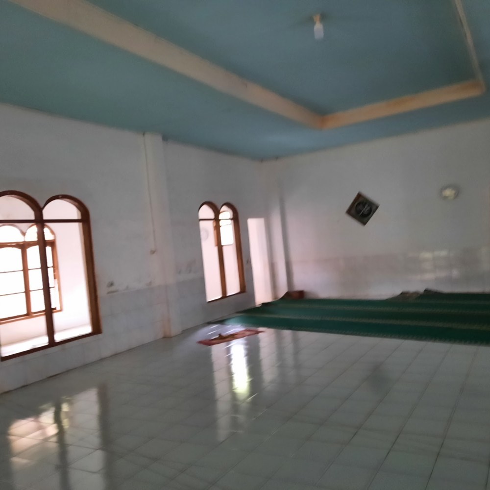 Masjid Jami AL Istiqomah