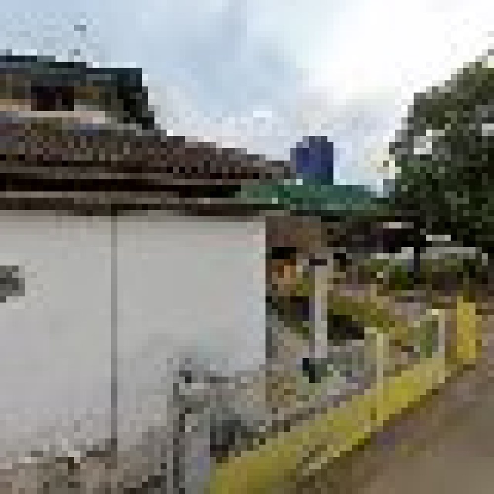 Masjid Al-Ikhlas Kp. Serang