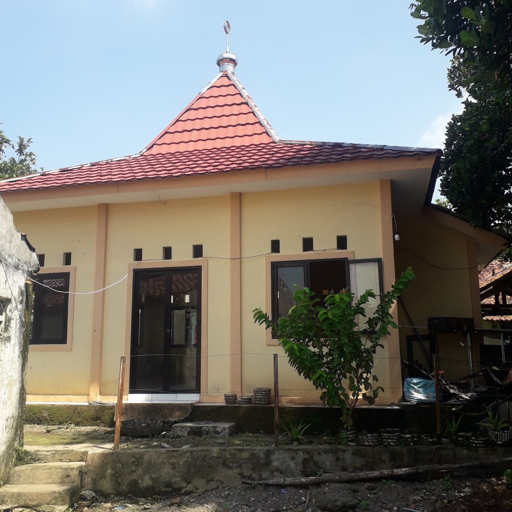 Masjid Al-Maruf