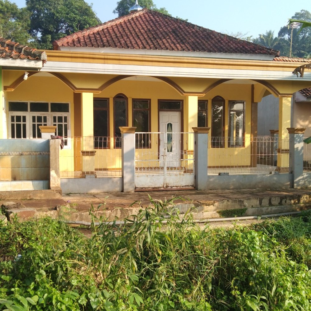 MASJID JAMIE Al HIKMAH