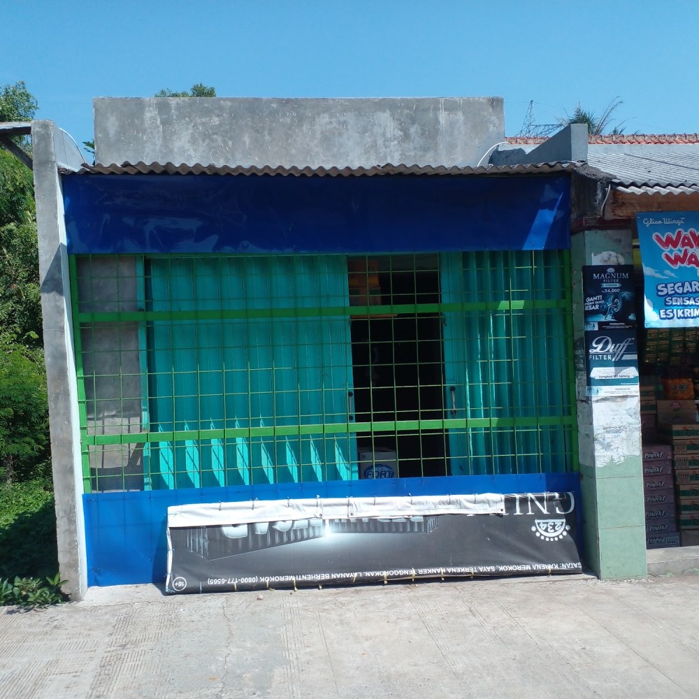 Masjid Ar-Rohmat