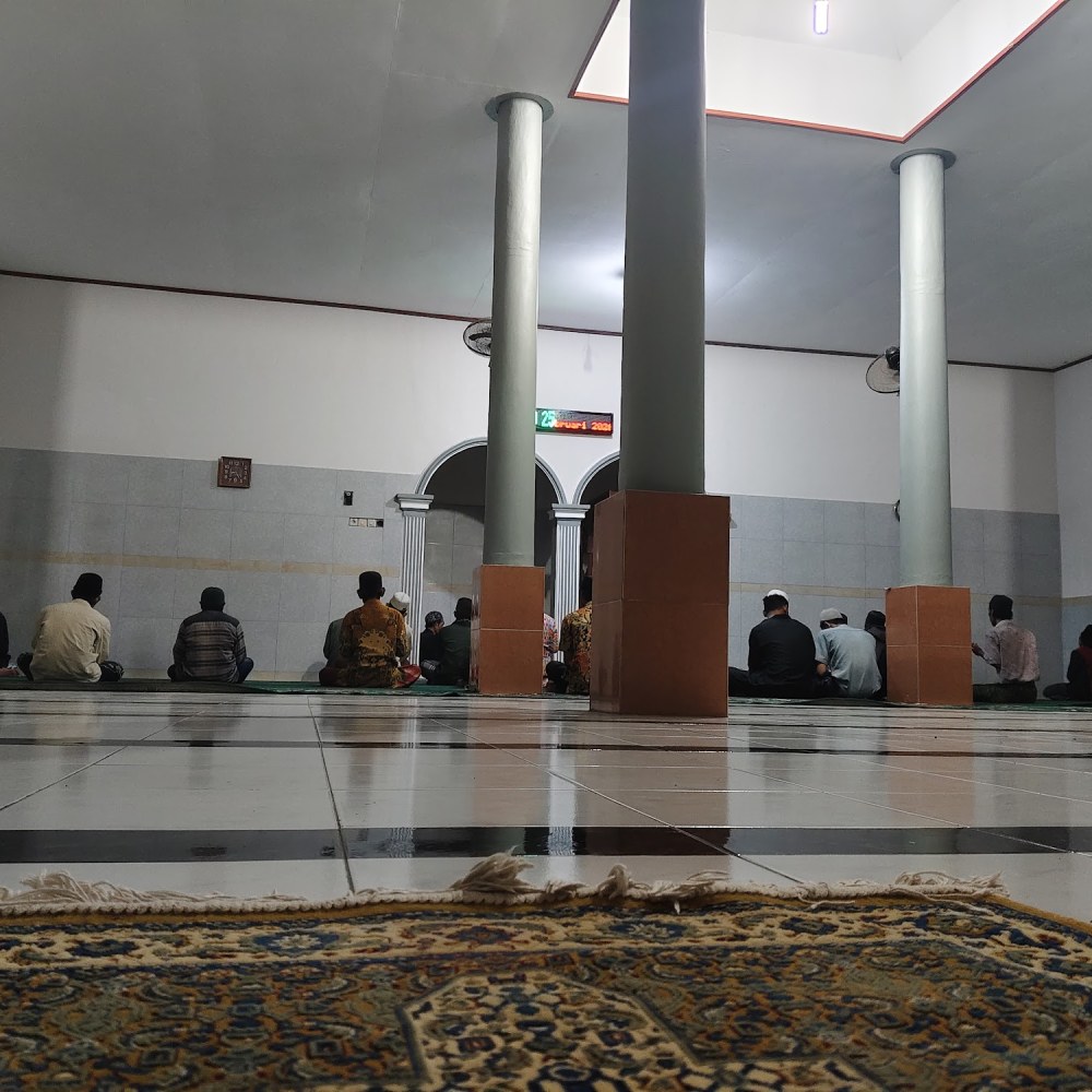 Mesjid Al-Hidayah