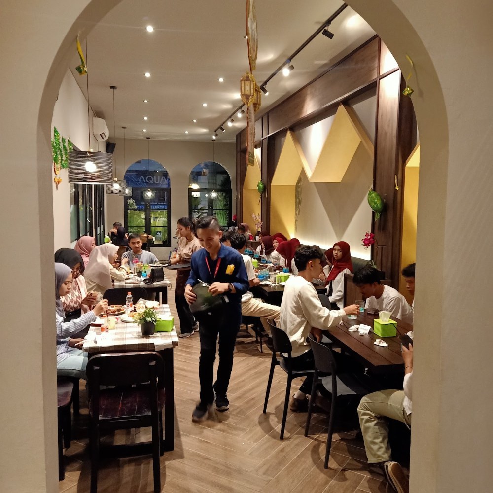 COREÉATERY By Cafedeh
