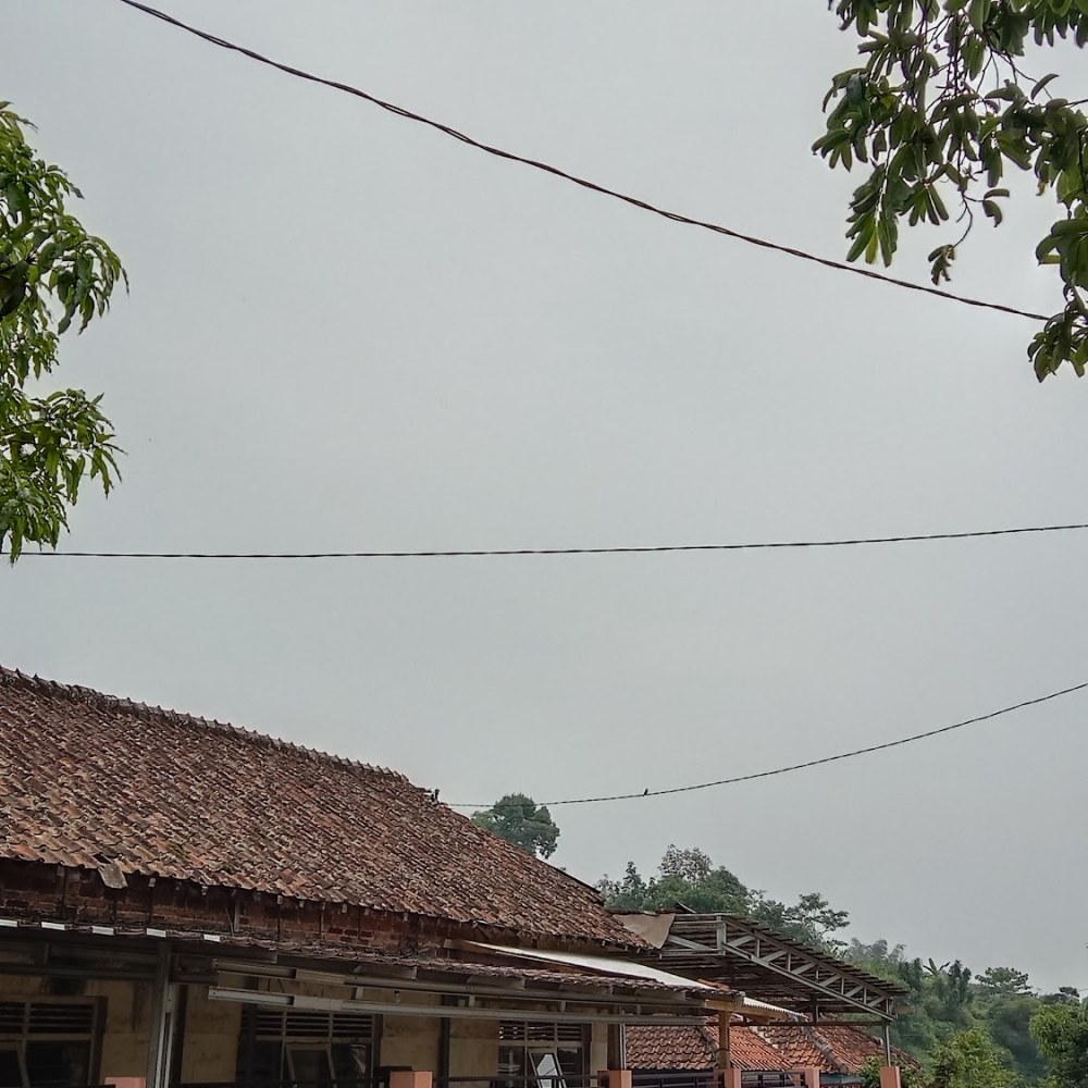 Masjid Al - Hikmah