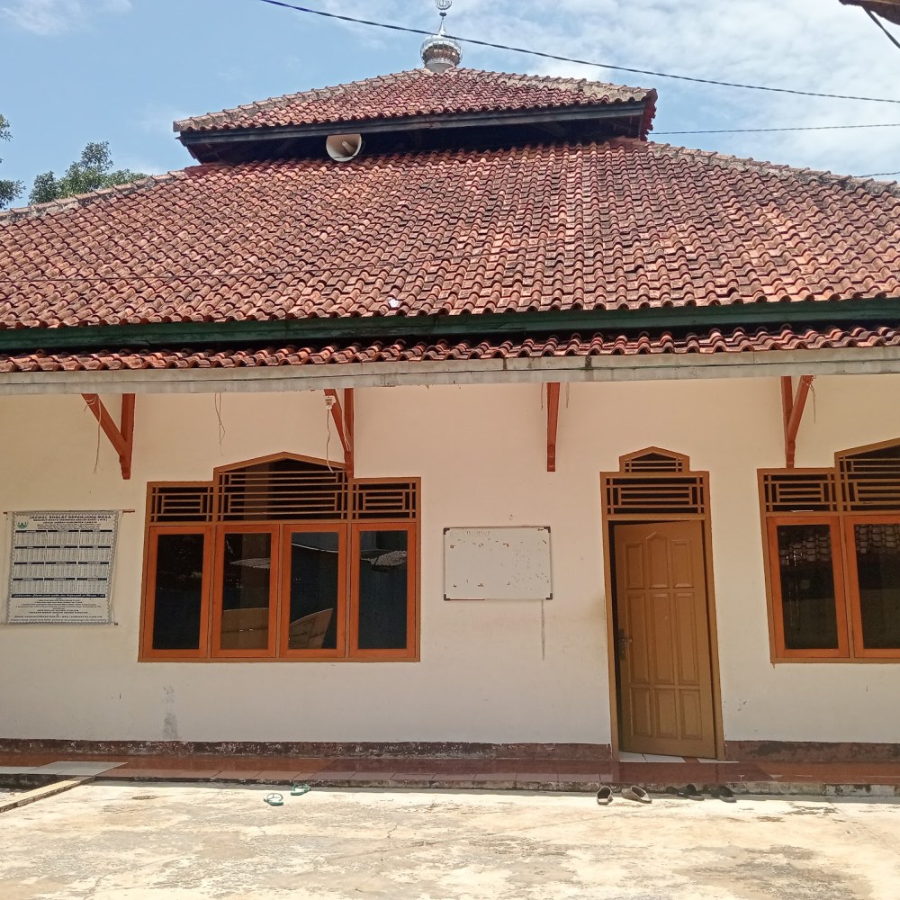 Masjid Nurul Ihsan