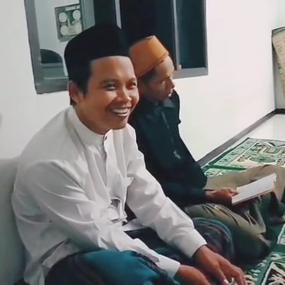 Masjid As Sya'adah