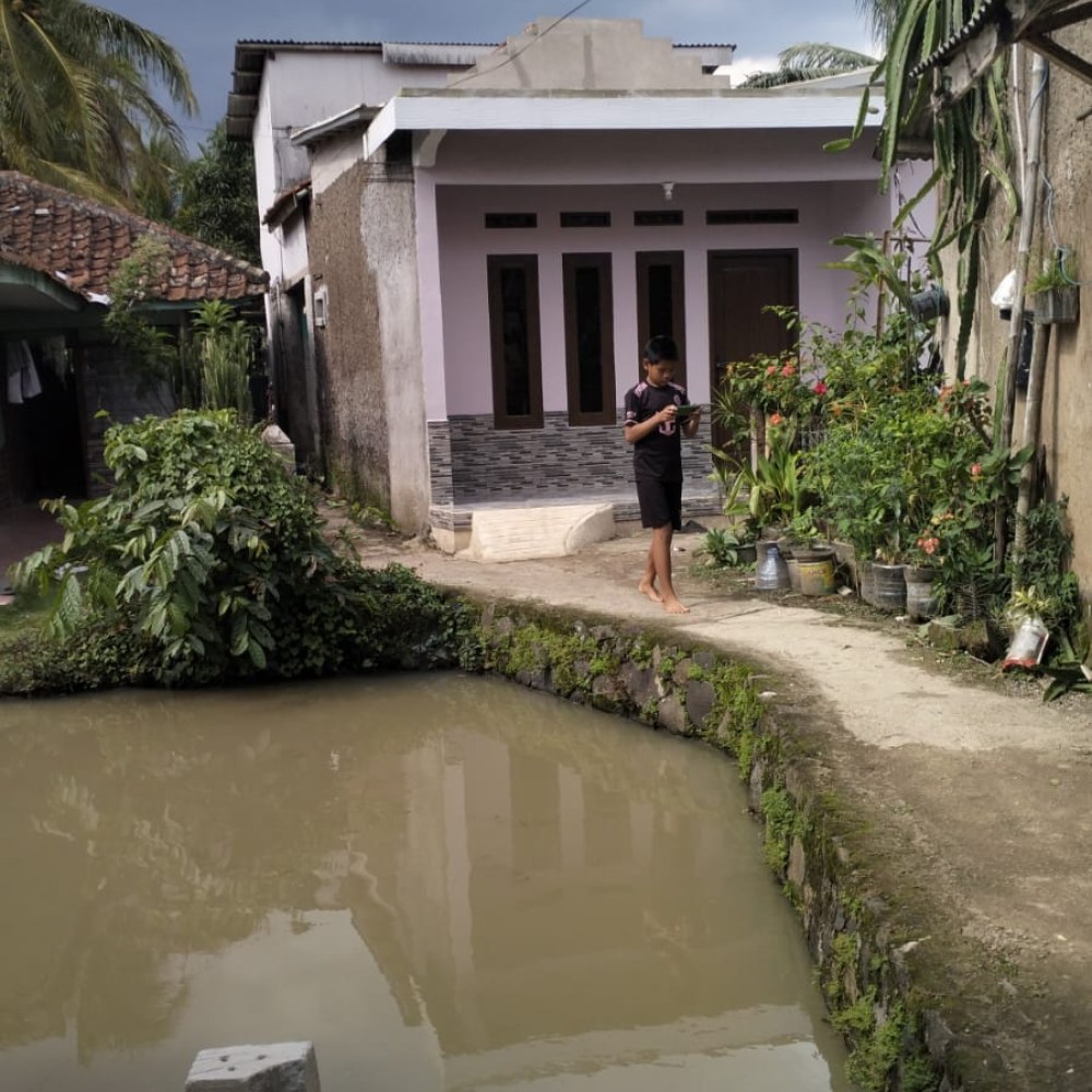 Masjid Pasir Kudanh