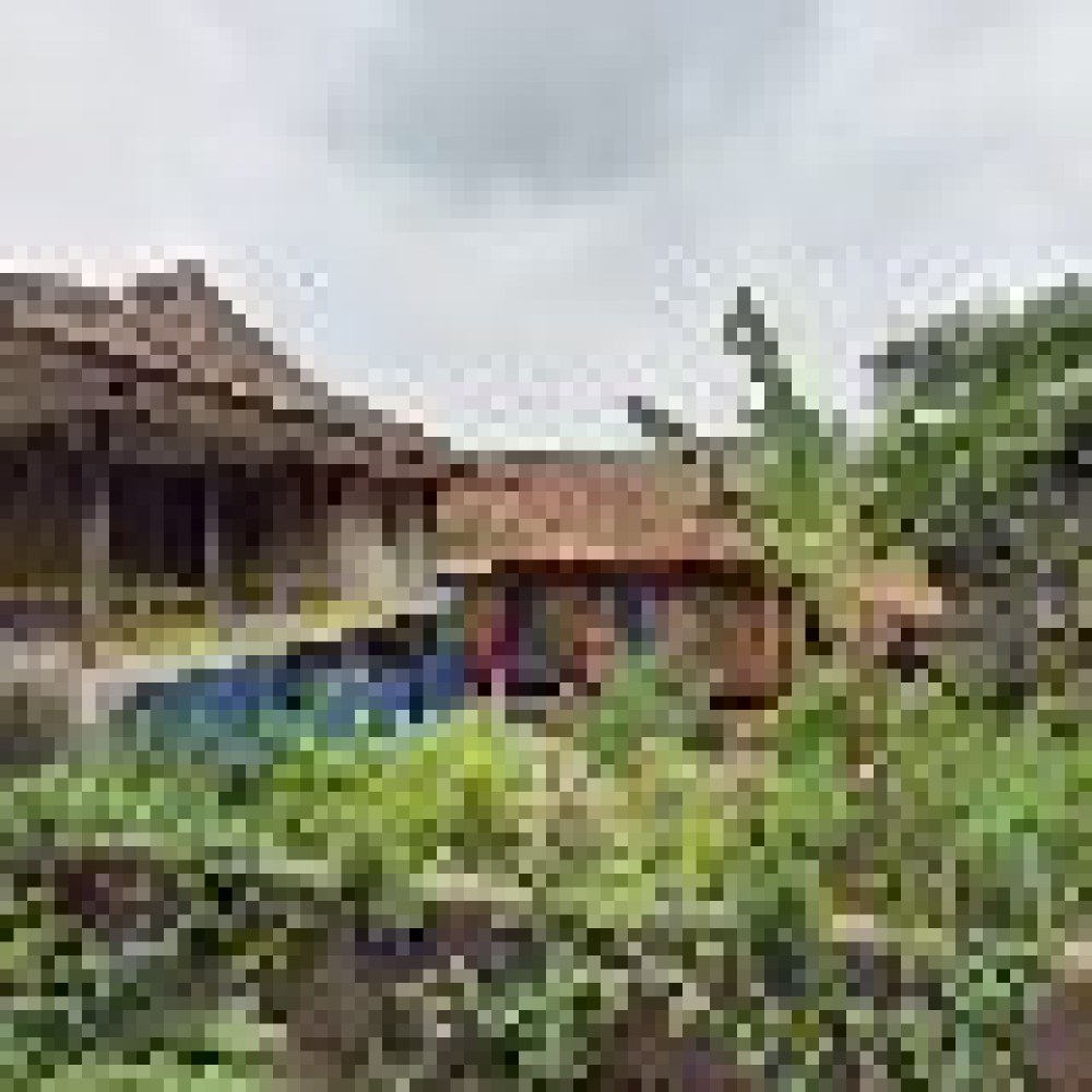 Masjid Al Zihad Puncak Pasir