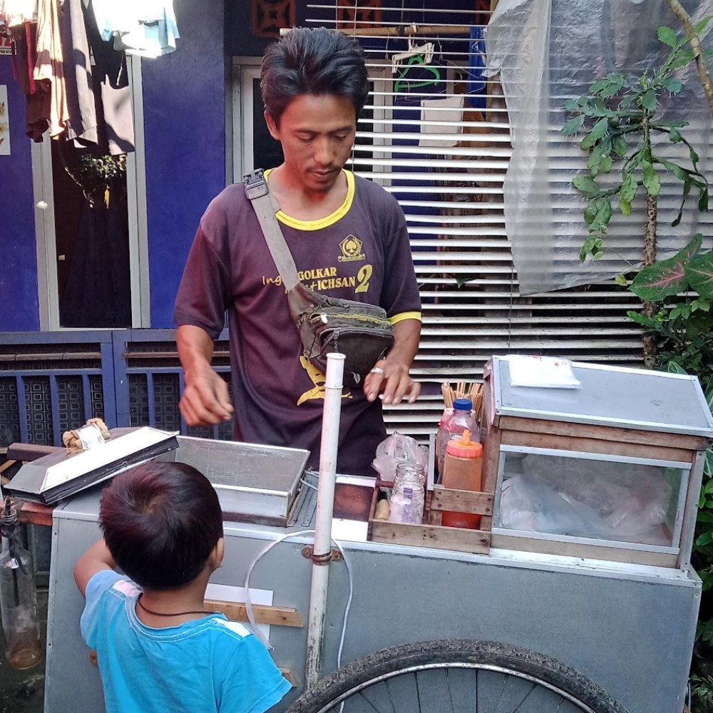 Mesjid Kaum Cibeber