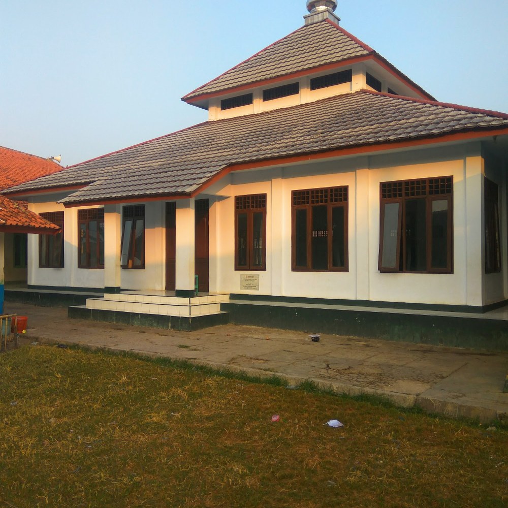 Masjid Nurul Huda Cisalak Kidul