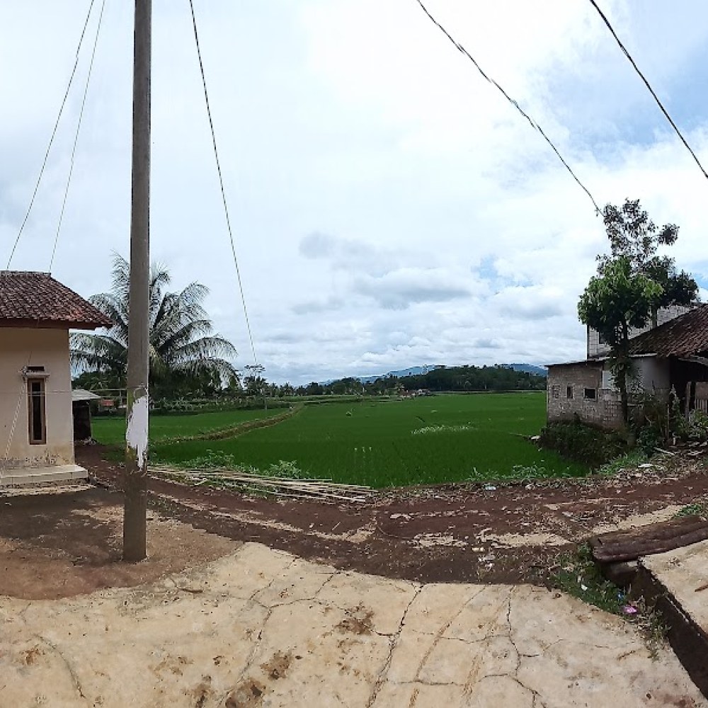 Masjid Bidayatul Hidaayah