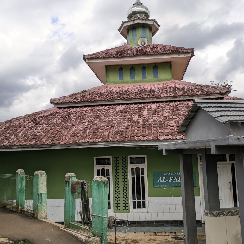 Masjid Al Fallah