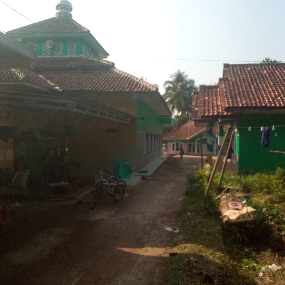 Masjid Anisatul Abror