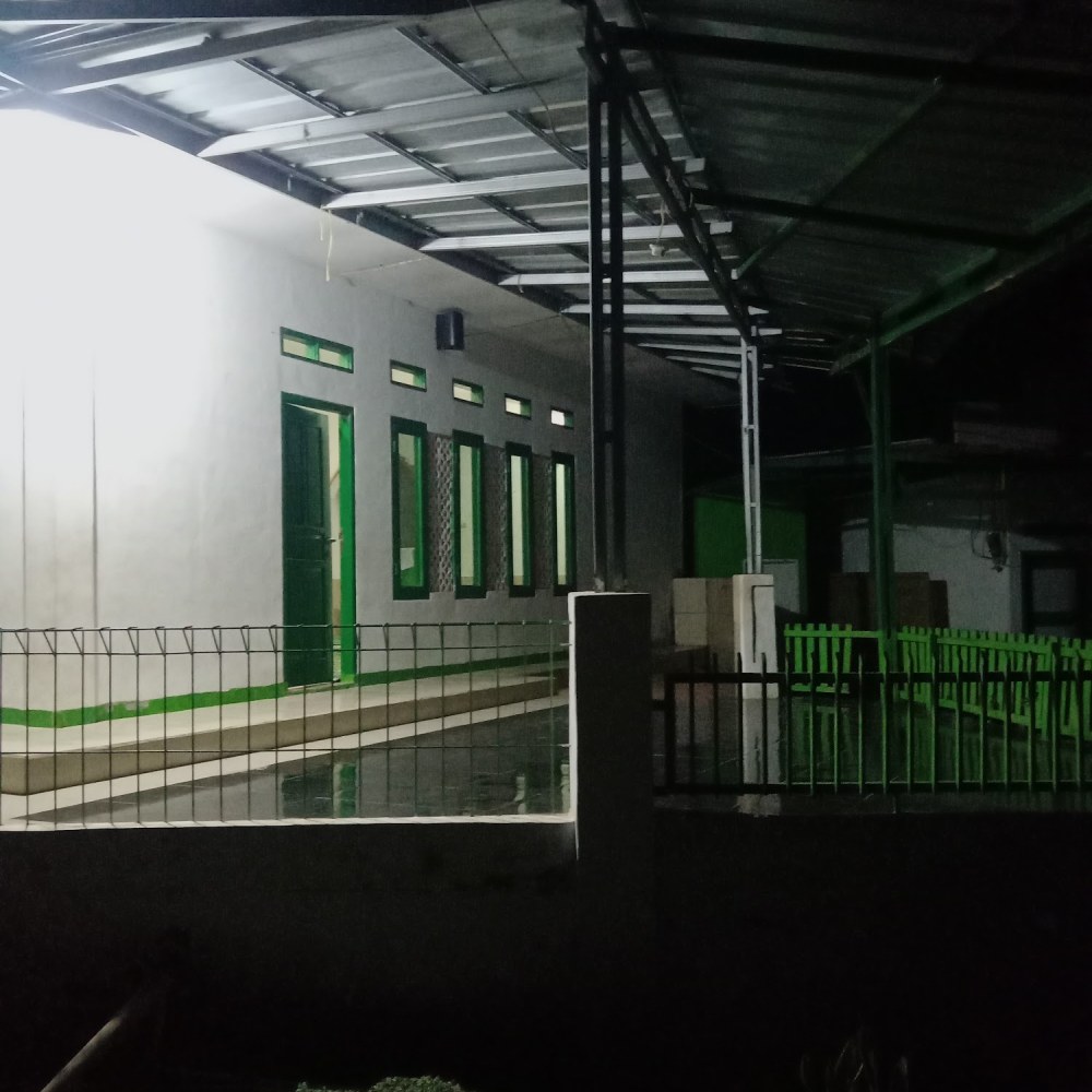Masjid Jami Assidqiah