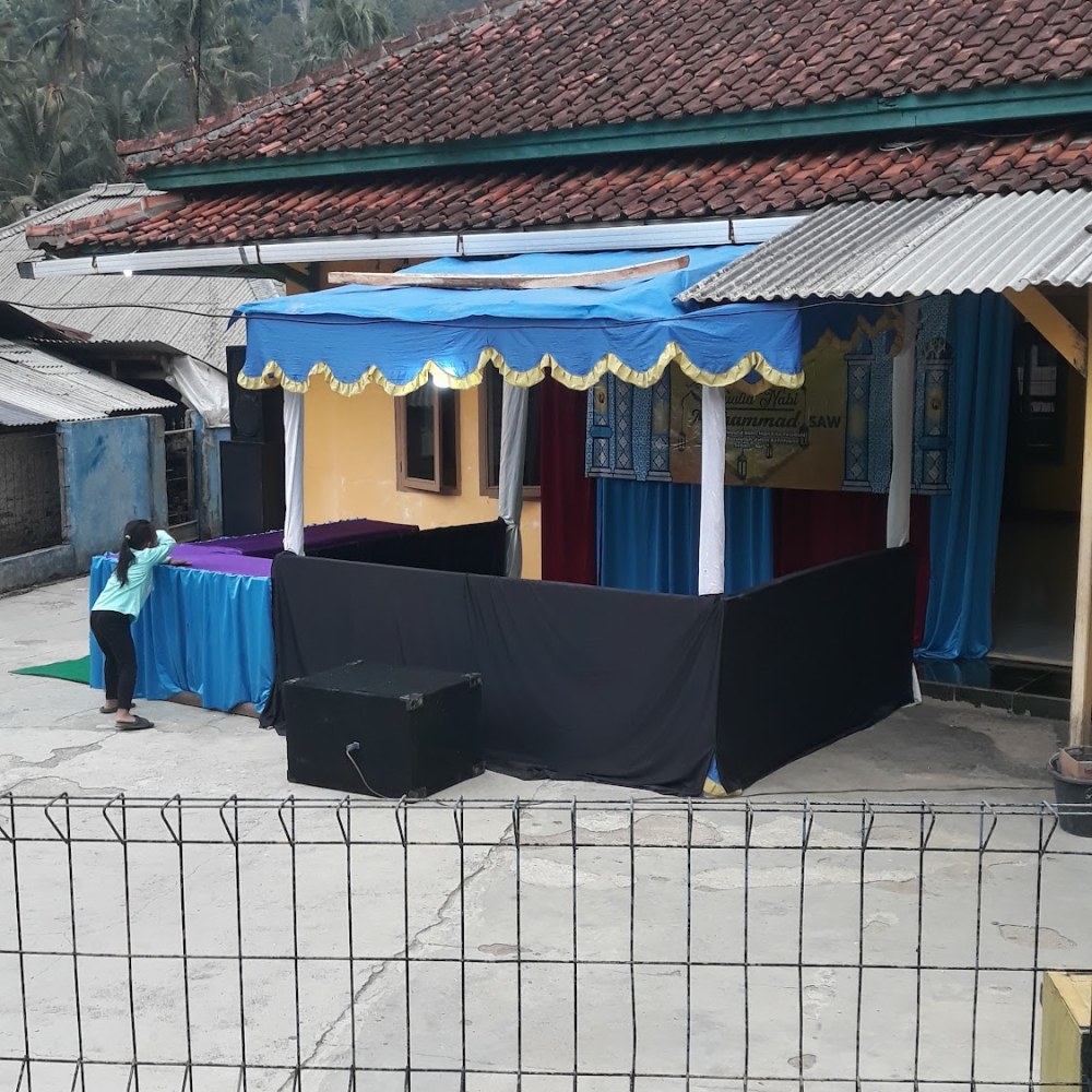 Masjid