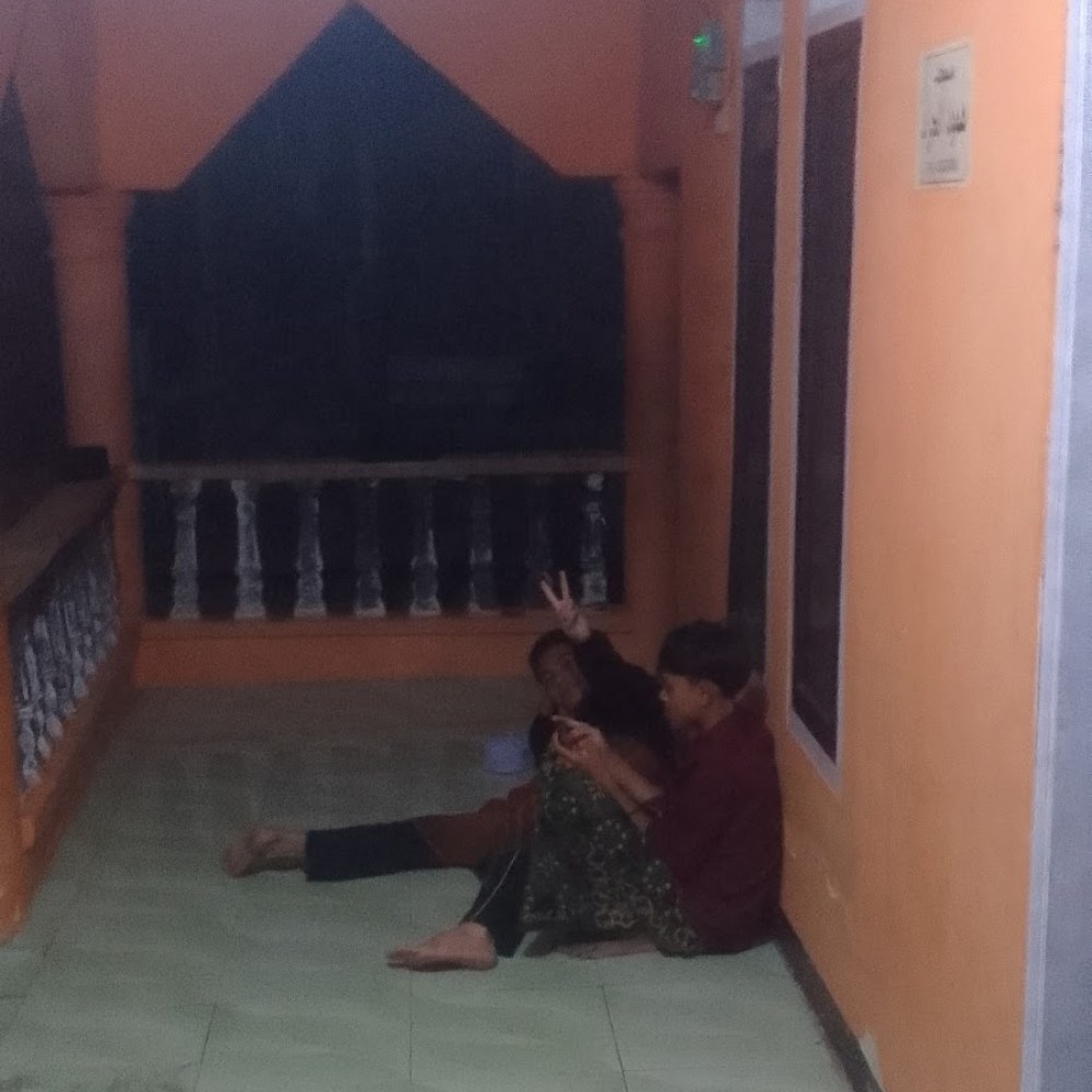 Masjid Al Ikhlas