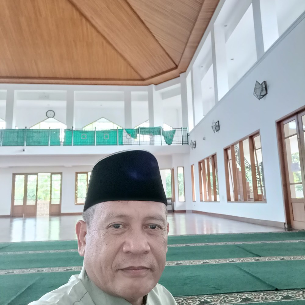 Masjid Nurul Iman