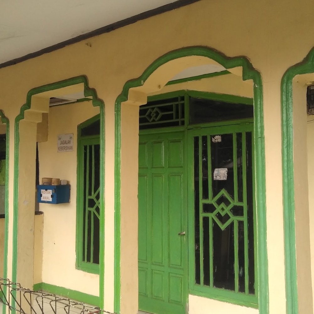 Masjid Al Ikhlas