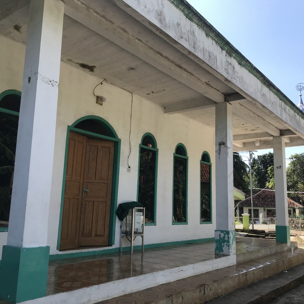 Masjid Al-Furqon