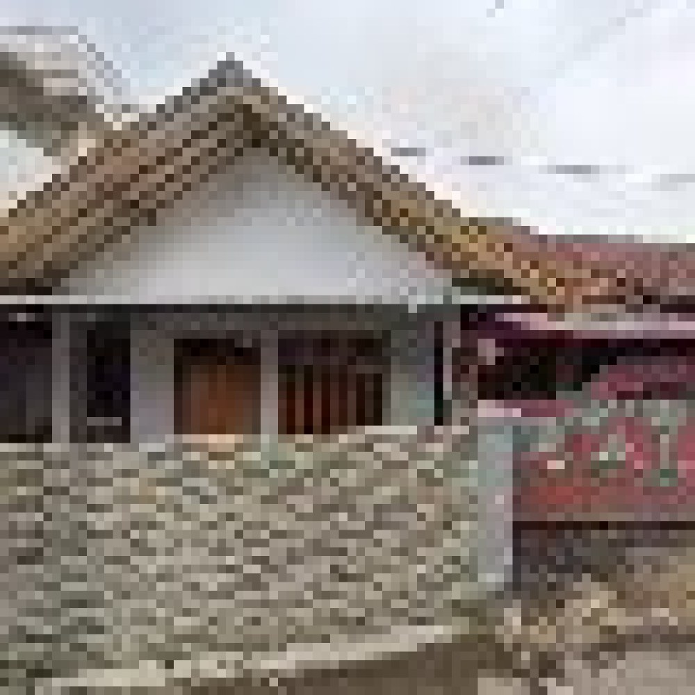 Masjid Roudhatul Jannah