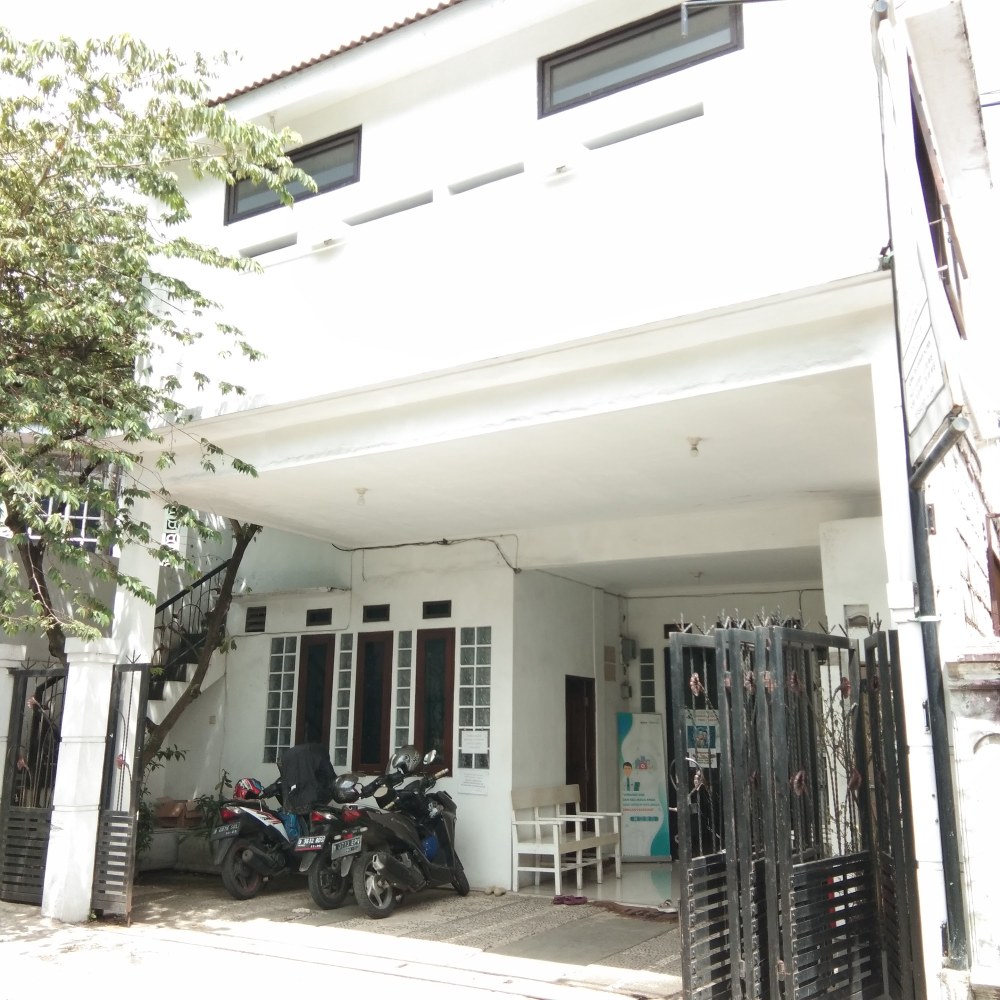 Klinik Amanah