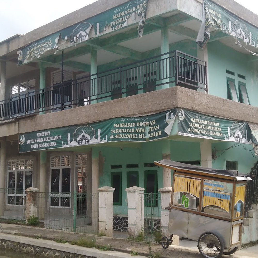Masjid Al-Muttaqin