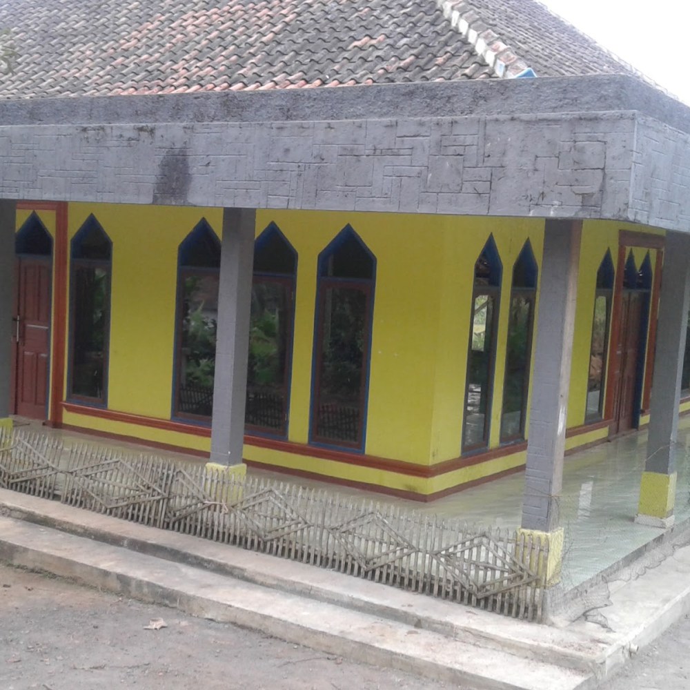 Masjid Alhikmah