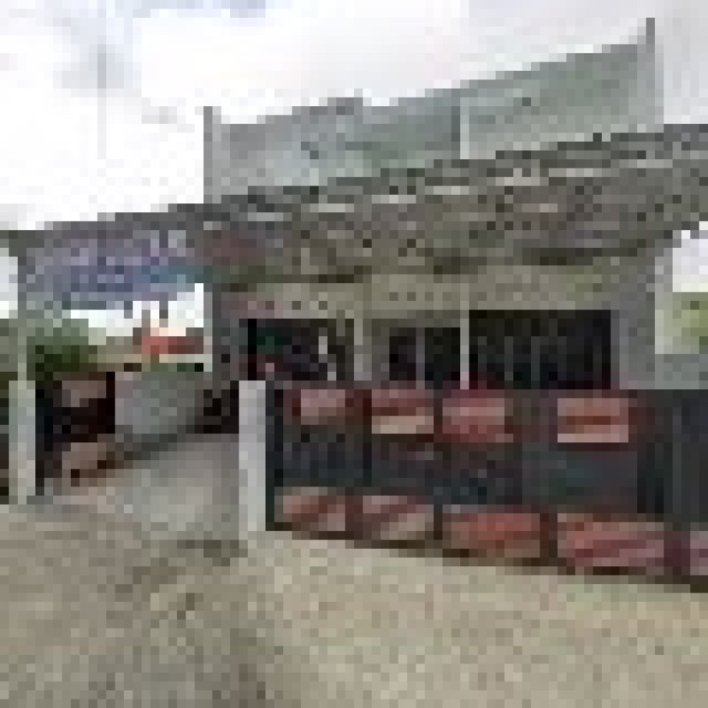 Masjid Dan Madrasah Al Iklhas