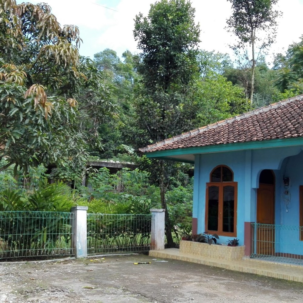 Masjid Jamie Al Munawaroh