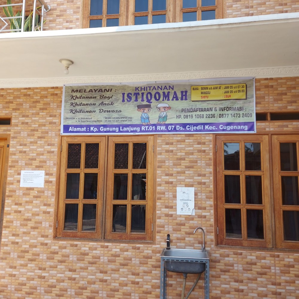 Rumah Khitan