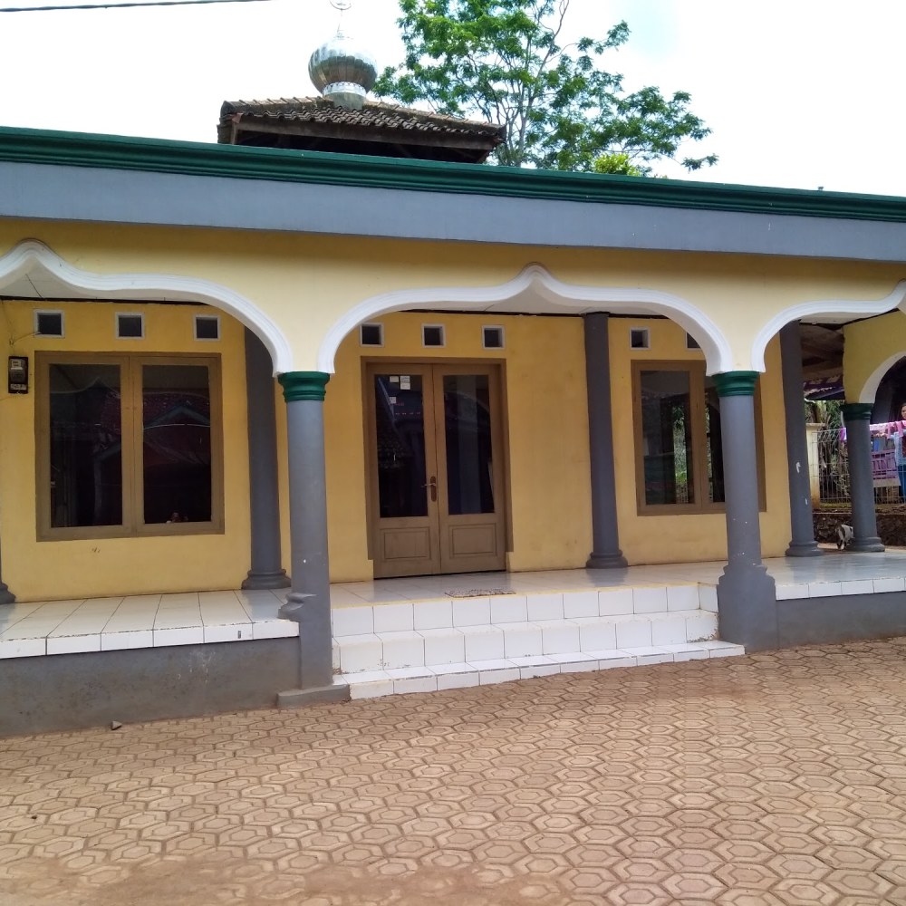 Mesjid Al Hikmah