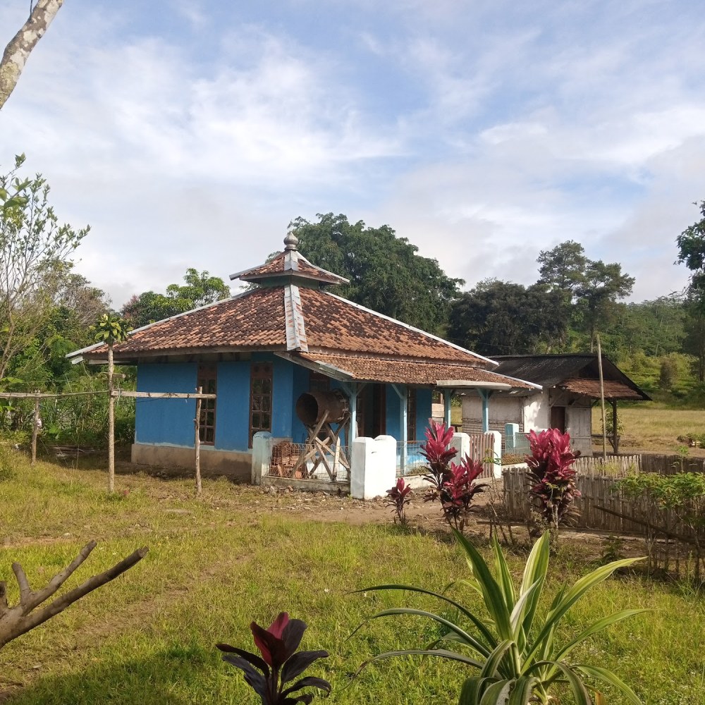 Masjid Daruttaqwa