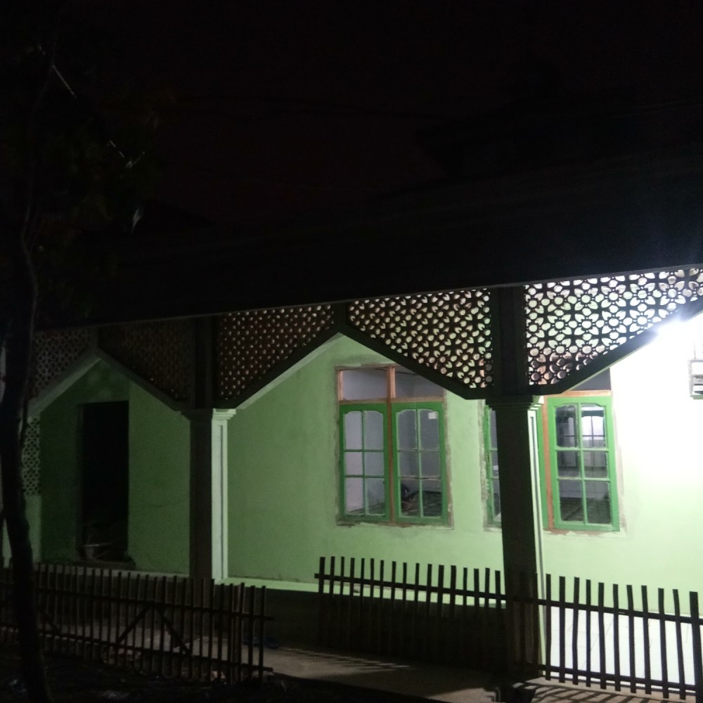 Masjid Jami Asobirin