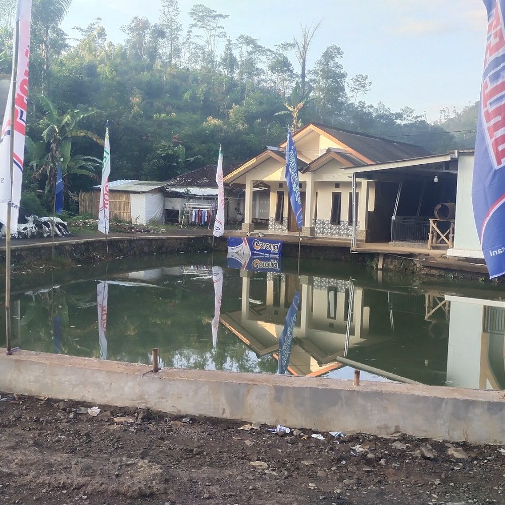 Masjid Nurul Huda