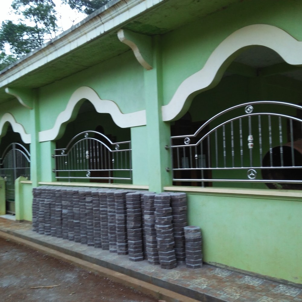 Masjid Al-Hidayah