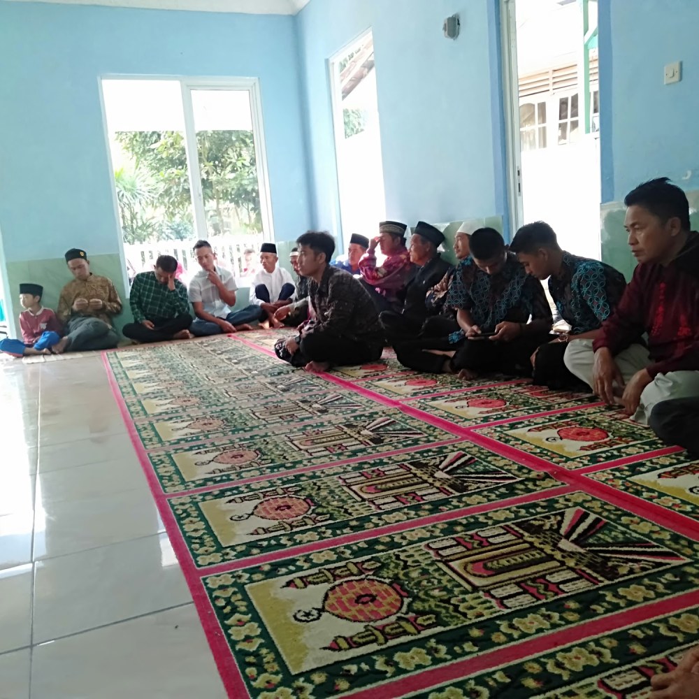 Masjid Nurul Ihsan