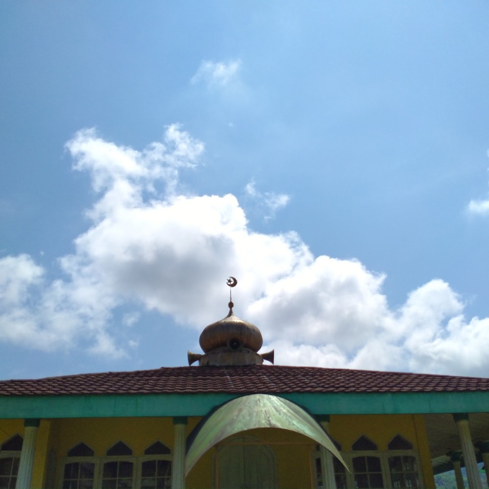 Masjid Al-Hasan