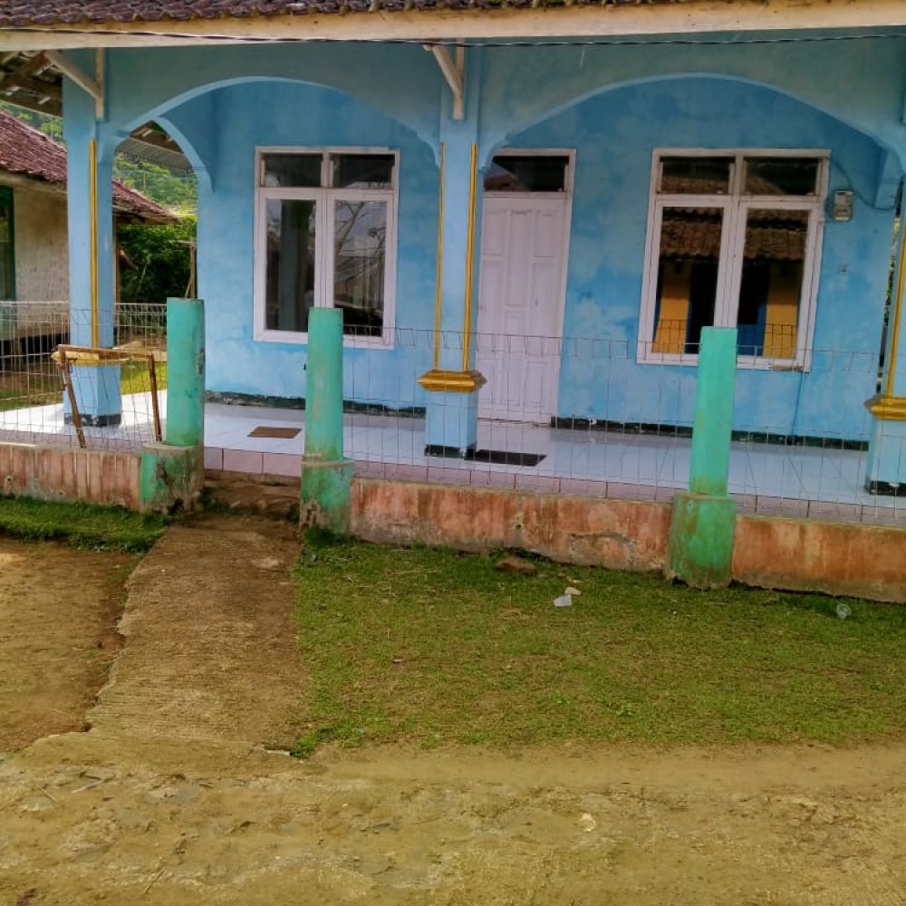 Masjid Nurul Falah
