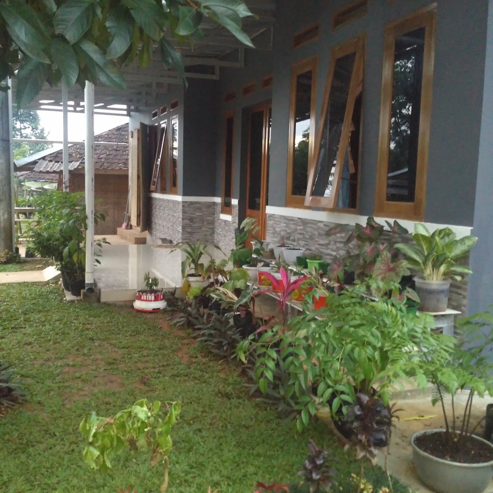 Masjid Al Mubarokah Cipendil