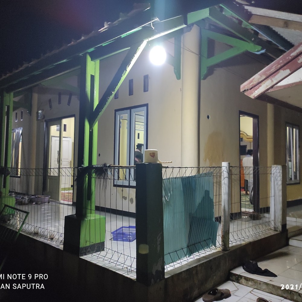 Masjid Baetul Amin