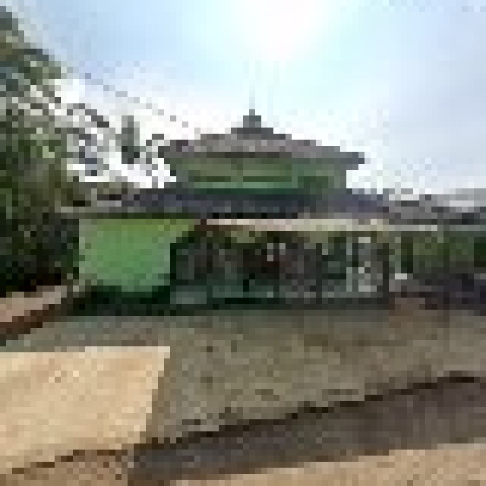 Masjid Jami Al-Hidayah