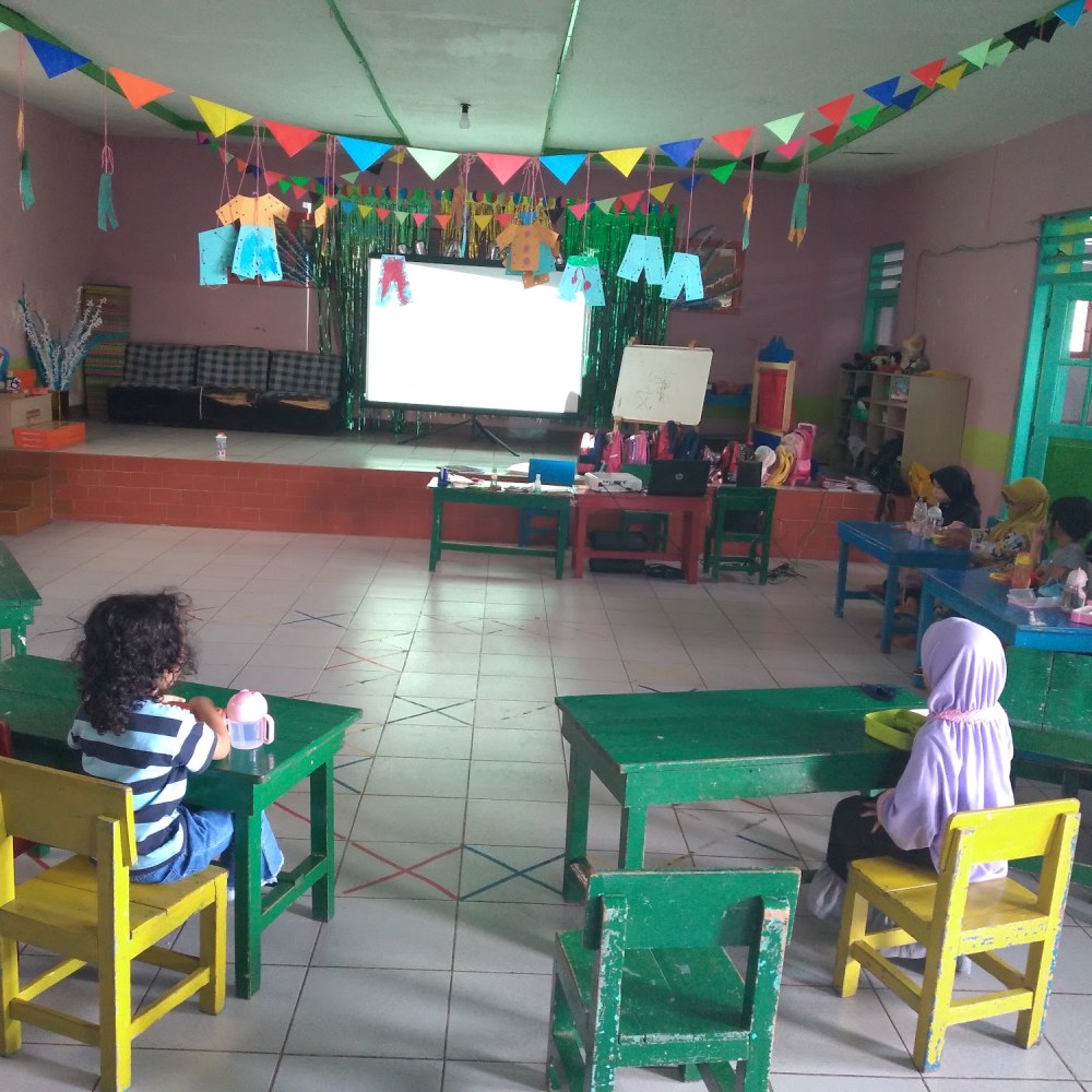 TK Aisyiyah Cipanas