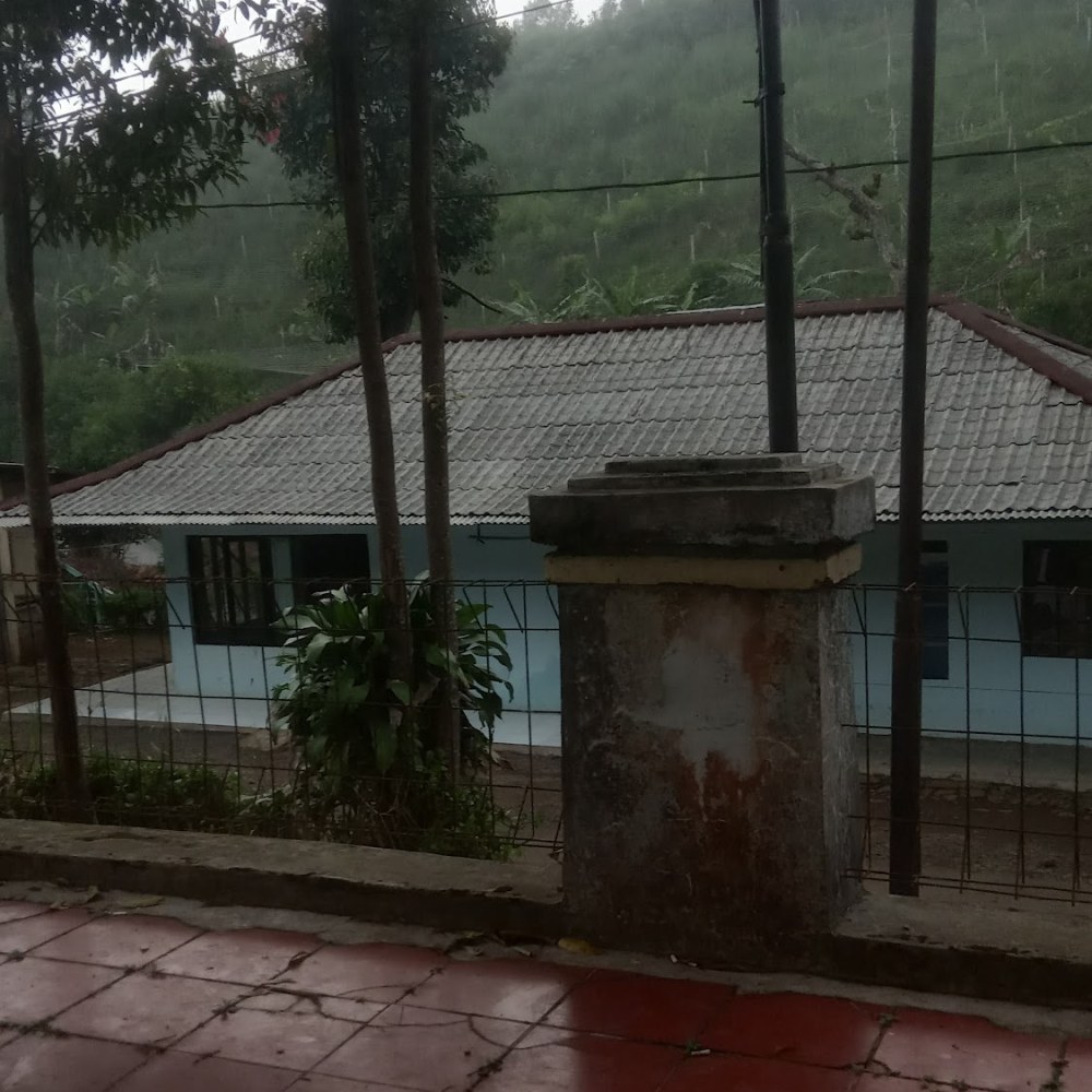 Masjid Jamie Alhidayah