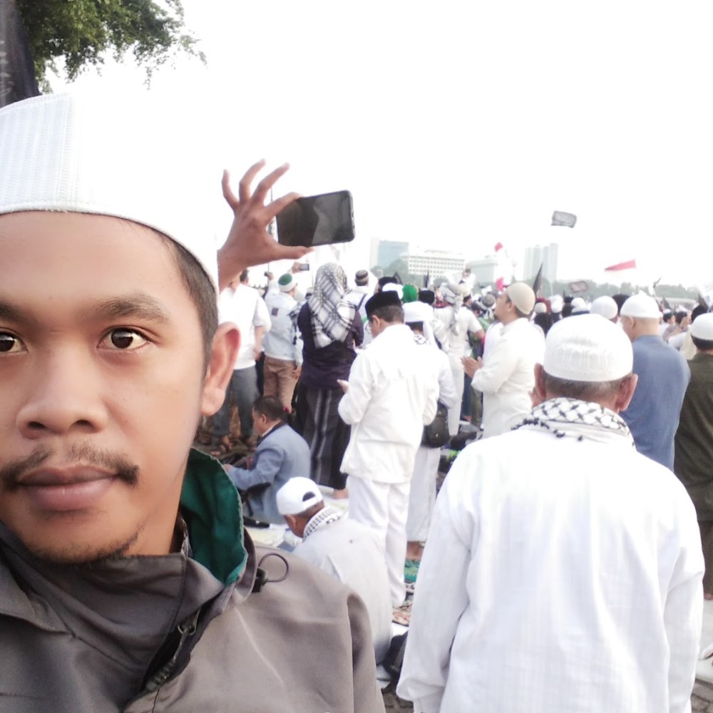 Masjid Nurul Huda Cipeuteuy Desa Sukarame