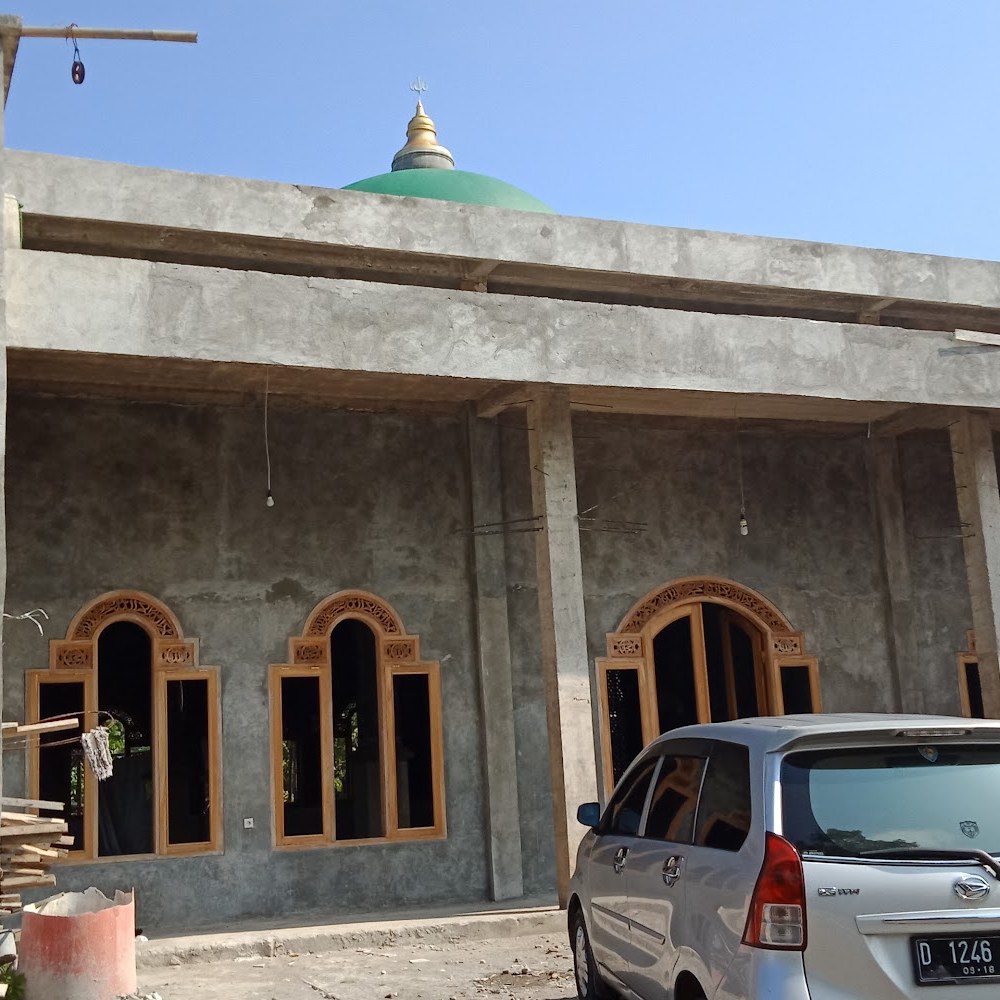 Masjid Jami Nurul Mubin