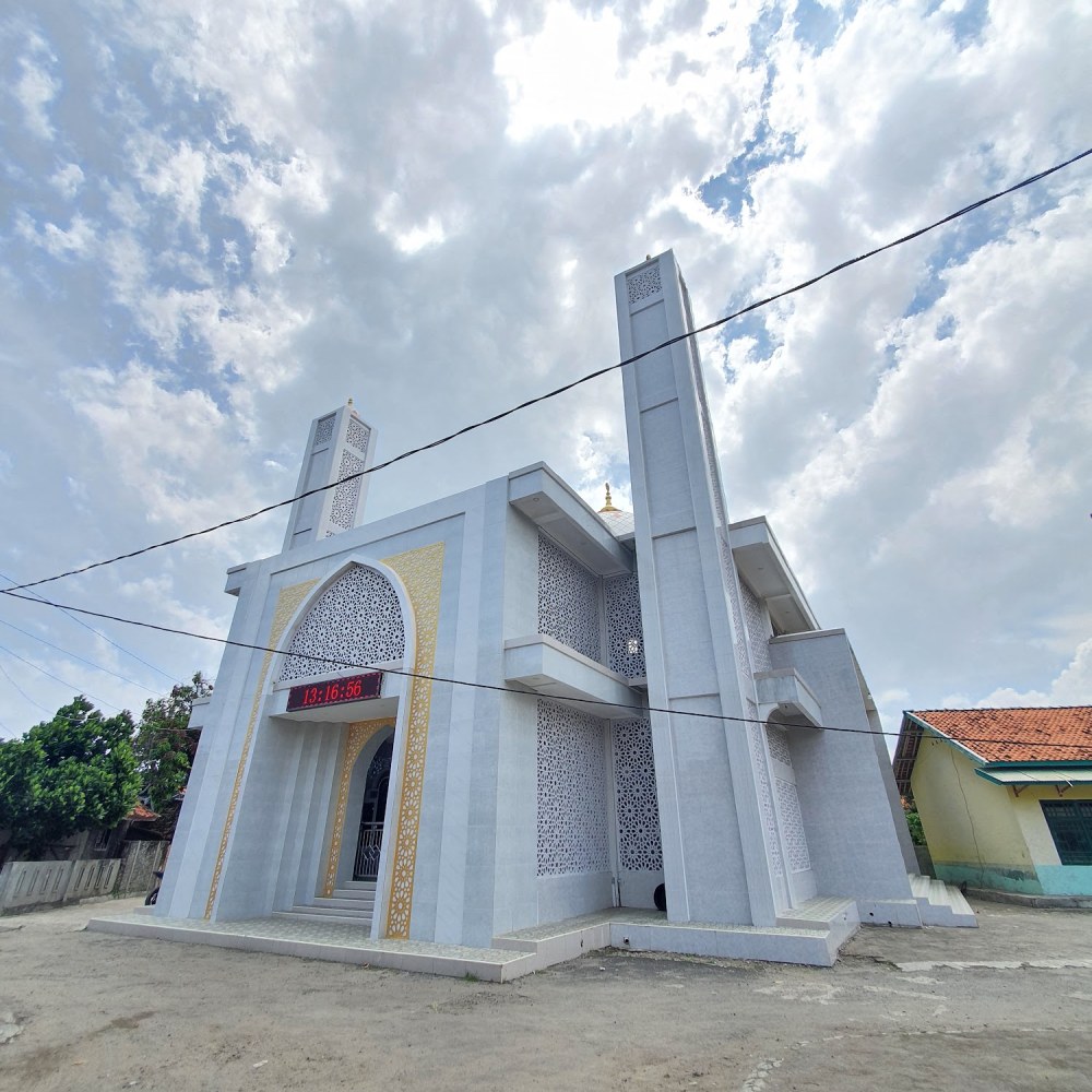 Mesjid Jami Nurul Huda